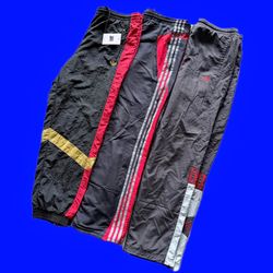 Besondere Adidas Trackpants