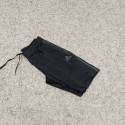 ADIDAS NYLON TROUSERS - BUNDLE 04