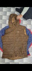Arc'Teryx Jackets