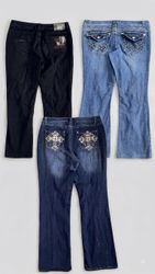 Y2K Jeans