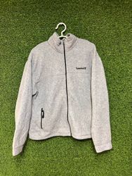 Timberland Fleece Jackets (0002)
