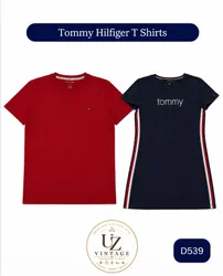 Tommy Hilfiger T shirts