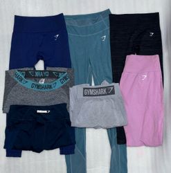 Gymshark leggings