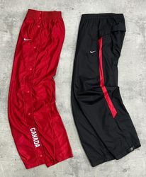 Åuthentic Çlassical Baggy Nike Trackpants
