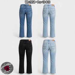 American eagle jean’s WR-2654