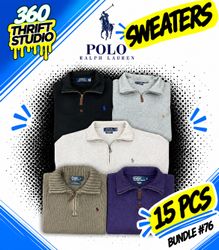 Knitwear (Sweaters) | Ralph Lauren (# 76)