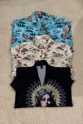 Hawaiian Shirts