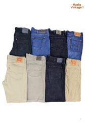 💥 RV4311 Lee, Levi's, Wrangler Jeans