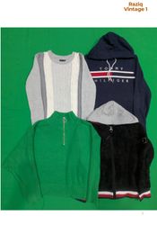 💥 RV4916 Tommy Hilfiger Mix Winter