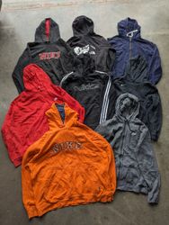 Sweatshirt Authentic Mix Brand
