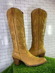 Best vintage Designer Cowboy Boots