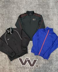 Premium Nike Track Jackets #220826