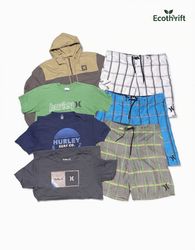 Hurley Mix Items