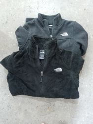 The North Face Fleece Jacket
