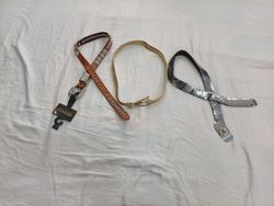 CR12775 Y2K Belts