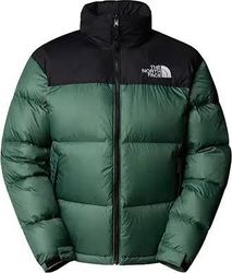 Authentic North Face Puffer Jacket