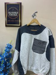 Upcycled Dickies Sweatshirts