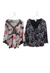 Th1010 -Grunge blouses -15p -14/8/26