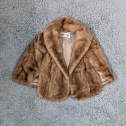 ***Y2K Fur Jackets & Coats – Faux Fur & Real Fur M..