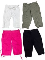 Y2K Hot selling Capri Pant 10 pcs At 1217