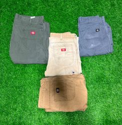 Dickies Canvas Pant