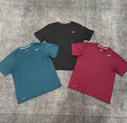 🔴 Vintage Nike T-Shirts - (23/09)