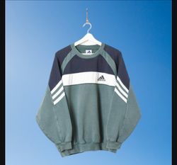 Mix branded sweatshirt