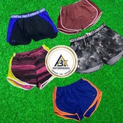 SPORT SHORTS BRANDED