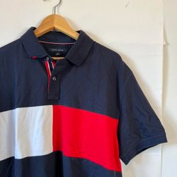 Classic Tommy Hilfiger T Shirts