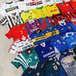 Premium Football Jersey