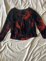 15 pieces y2k blouse