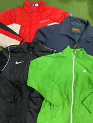 Vestes de marque Mix
