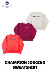 Champion Jogging Sweatshirts - EVM1451
