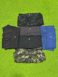 Yv555 Lululemon Leggings mix 28P