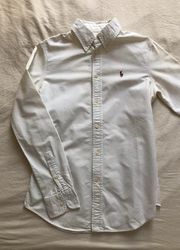 Ralph Lauren Button Down shirts
