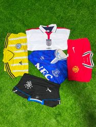 Sport T-Shirt Double logo