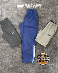 Nike Track Pants - (25/08)