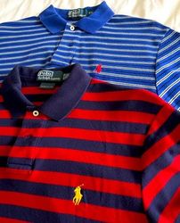 Premium Polo Collar T-Shirts