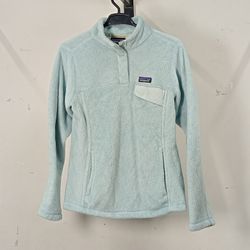 PATAGONIA FLEECES BUNDLE 07