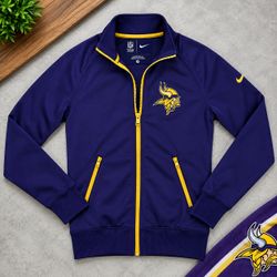 Nike  Track Jackets