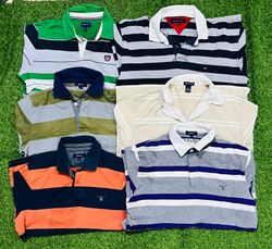 Brand rugby shirts #A81