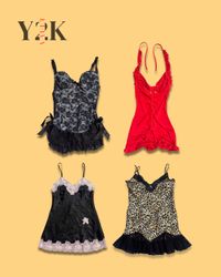 Women's Camisoles and Bustier Tops (Yv-877)