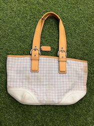 Coach bags