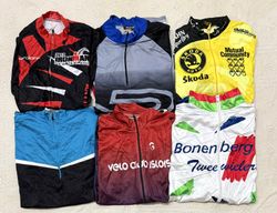 Cycle T-shirts