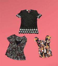 Y2K Blouses - wc#97 (14/09)