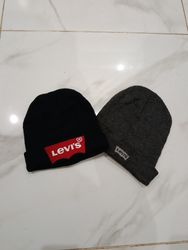 Levi's Lee Wrangler Billabong Beanies