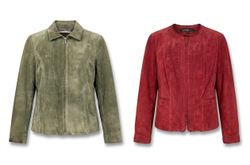 (FV-2555) Vintage Style Women’s Jacket | Retro Sue..