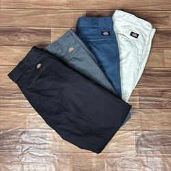 Dickies pants (fnc 721)