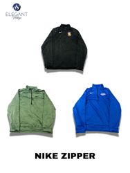 Nike Zipper  - EVM0816