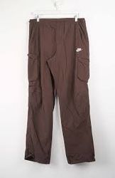 Premium Vintage Nike Baggy Trackpants